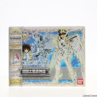 バンダイ(BANDAI)の聖闘士聖衣神話 ペガサス星矢(神聖衣) 聖闘士星矢 冥王ハーデス エリシオン編 完成品 可動フィギュア バンダイ(アニメ/ゲーム)