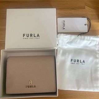 FURLA コンパクトウォレット(財布)