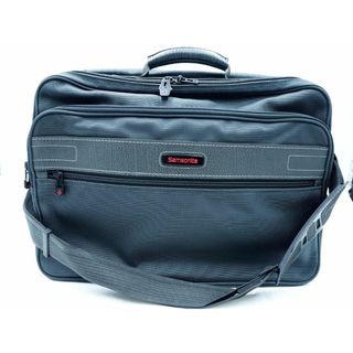 サムソナイト(Samsonite)のサムソナイト 2WAY ブリーフケース ビジネス バッグ グレー  ■■ メンズ(ビジネスバッグ)