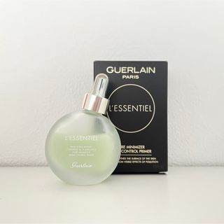 ゲラン(GUERLAIN)の【ゲラン】レソンシエル プライマー ベース(化粧下地)