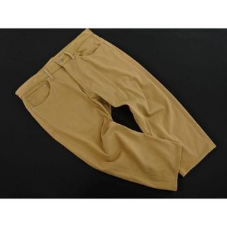 リーバイス(Levi's)のLEVI'S リーバイス 505 クロップド パンツ size34/ベージュ ■◇ メンズ(その他)