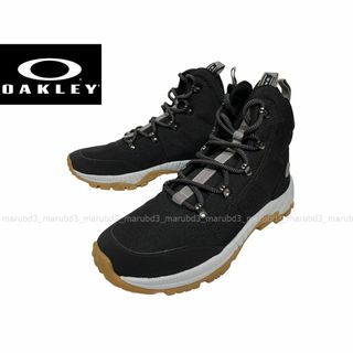 オークリーフィールドギアライン希少モデル  00s OAKLEY スニーカー