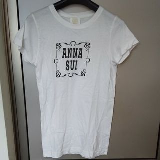 アナスイ(ANNA SUI)の最安値ANNA SUI半袖Tシャツ(Tシャツ(半袖/袖なし))