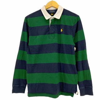 ポロラルフローレン(POLO RALPH LAUREN)のPOLO RALPH LAUREN(ポロラルフローレン) メンズ トップス(その他)