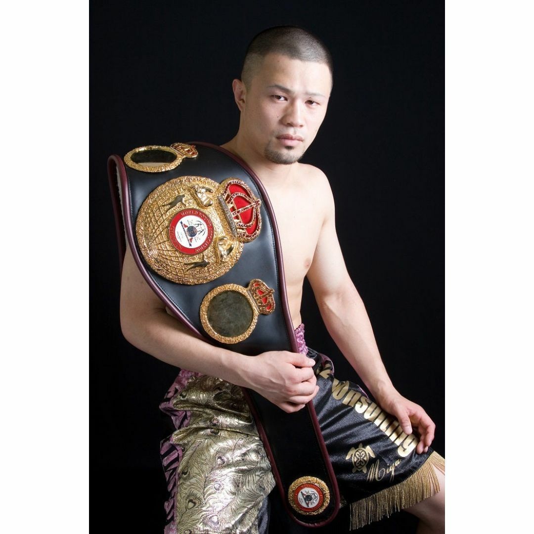 ★★★ ボクシング DVD 小堀佑介 11戦DVD5枚 ★★ スポーツ/アウトドアのスポーツ/アウトドア その他(ボクシング)の商品写真