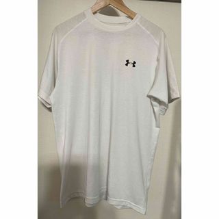 UNDER ARMOUR - UNDER ARMOUR  Tシャツ