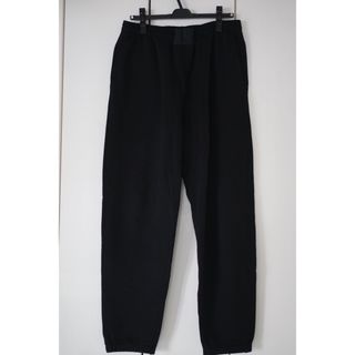 AURALEE - AURALEE SMOOTH SOFT SWEAT PANTS size4