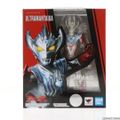 S.H.Figuarts(フィギュアーツ) ウルトラマンタイガ 完成品 可動フィ