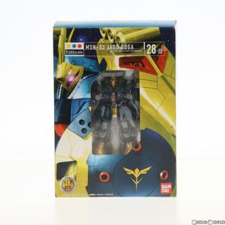 バンダイ(BANDAI)のHCM-Pro 28 MSN-03 ヤクト・ドーガ(ギュネイ・ガス専用機) 初回限定版 機動戦士ガンダム 逆襲のシャア 1/200 完成品 可動フィギュア バンダイ(アニメ/ゲーム)