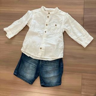 子供服セット売り