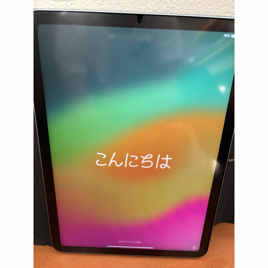 iPad - 第４世代 iPad Air 10.9インチ Wi-Fi 64GBの通販 by みつはん's