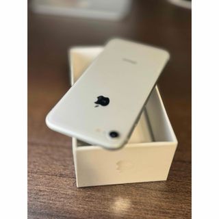 iPhone8 256GB 通電確認のみ 本体のみ