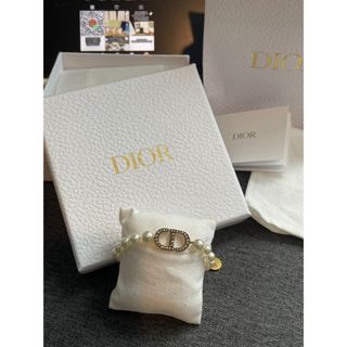 クリスチャンディオール(Christian Dior)のdior (ブレスレット/バングル)