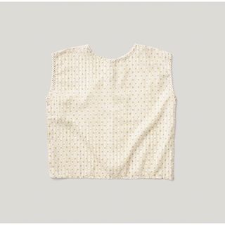 ソーアプルーム(SOOR PLOOM)のSoor Ploom Hilda Top Tulip 2y チューリップブラウス(ブラウス)