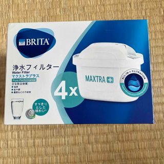 BRITA マクストラ プラス ピュアパフォーマンス 交換用カートリッジ(その他)