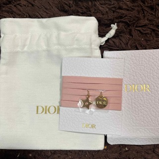 ディオール(Dior)のDior ウェルカムギフト (ブレスレット/バングル)