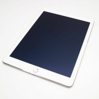 アップル(Apple)のiPad Air 2 Wi-Fi 64GB ゴールド  M666(タブレット)