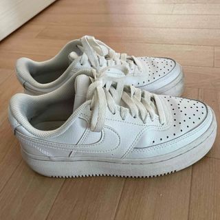 ナイキ(NIKE)のNIKEスニーカー(スニーカー)