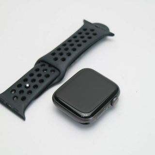 Apple Watch series5 44mm Cellular ブラック  M666