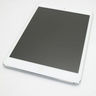 アップル(Apple)のiPad mini Wi-Fi 16GB ホワイト  M666(タブレット)