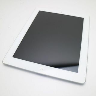 アップル(Apple)のiPad2 Wi-Fi 16GB ホワイト  M666(タブレット)