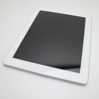 アップル(Apple)の超美品 iPad 第3世代 Wi-Fi 16GB ホワイト  M666(タブレット)