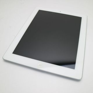 アップル(Apple)のiPad 第3世代 Wi-Fi 16GB ホワイト  M666(タブレット)