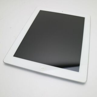 アップル(Apple)のiPad 第3世代 Wi-Fi 64GB ホワイト  M666(タブレット)