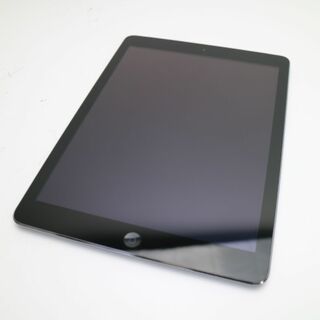 アップル(Apple)のSOFTBANK iPad Air 16GB グレイ  M666(タブレット)