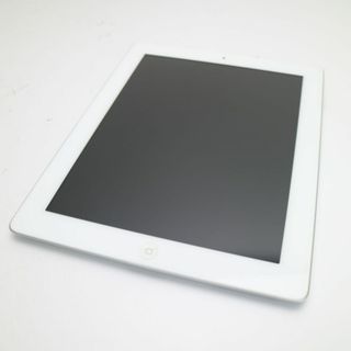 アップル(Apple)のiPad 第3世代 cellular 64GB ホワイト  M666(タブレット)