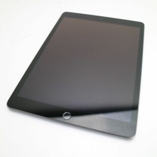 アップル(Apple)のiPad7 第7世代 wi-fiモデル 32GB グレイ  M666(タブレット)