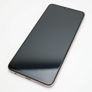 アンドロイド(ANDROID)の新品同様 SIMフリー OPPO A73  ダイナミックオレンジ M666(スマートフォン本体)