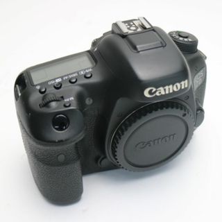 キヤノン(Canon)のEOS 7D Mark II ブラック  M666(デジタル一眼)