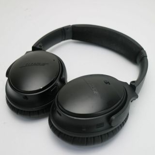 ボーズ(BOSE)のQuietComfort 35 wireless headphones II  M666(ヘッドフォン/イヤフォン)