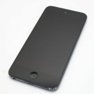 アイポッド(iPod)の超美品 iPod touch 第7世代 32GB スペースグレイ  M666(ポータブルプレーヤー)