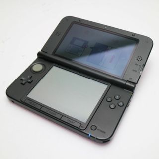 ニンテンドー3DS(ニンテンドー3DS)の良品中古 ニンテンドー3DS LL レッド  M666(携帯用ゲーム機本体)