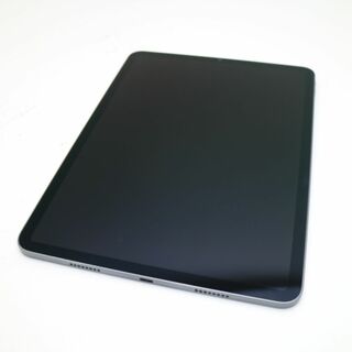 アイパッド(iPad)のiPad Pro 11インチ 第3世代 Wi-Fi 128GB スペースグレイ  M666(タブレット)