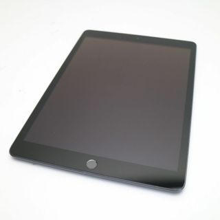 アイパッド(iPad)の超美品 iPad 第8世代 Wi-Fi 32GB  グレイ M666(タブレット)