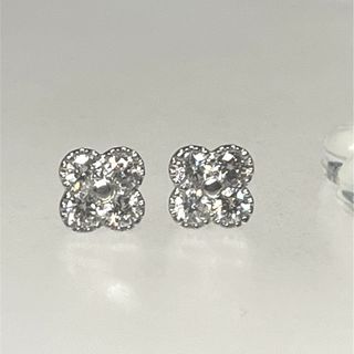 VSメレ☆PTダイヤピアス(ピアス)