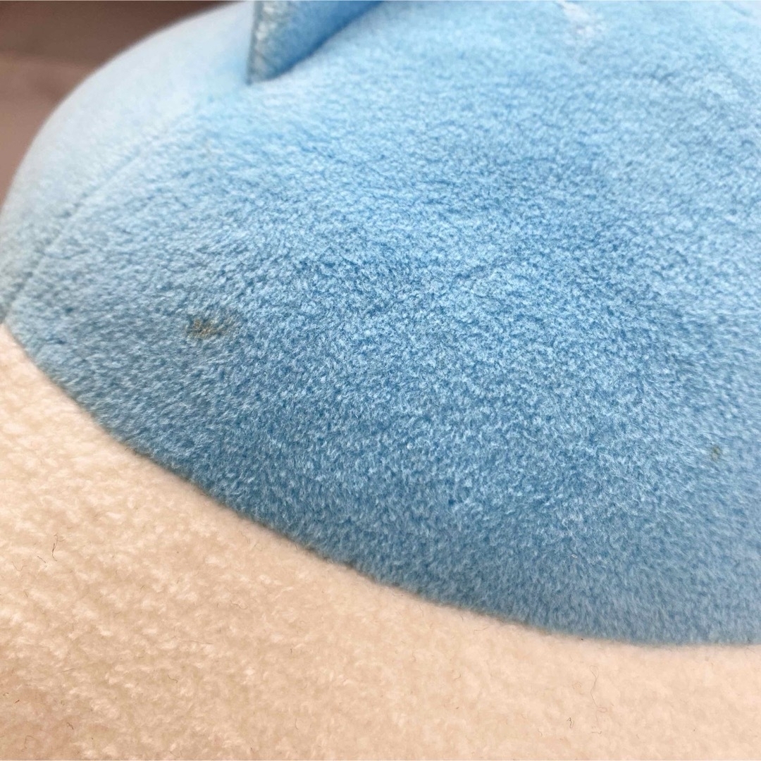 ちいかわ - ちいかわ 討伐棒をもった特大ぬいぐるみ ちいかわ ちいかわ - ちいかわ 討伐棒をもった特大ぬいぐるみ ちいかわ