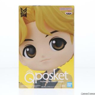 バンプレスト(BANPRESTO)のジェイホープ(BTS/防弾少年団) A(衣装淡) TinyTAN(タイニータン) Butter Q posket-j-hope- フィギュア プライズ(2635756) バンプレスト(その他)