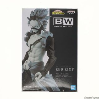 バンプレスト(BANPRESTO)の切島鋭児郎(きりしまえいじろう) 僕のヒーローアカデミア AGE OF HEROES-HAWKS&RED RIOT- フィギュア プライズ(82457) バンプレスト(アニメ/ゲーム)