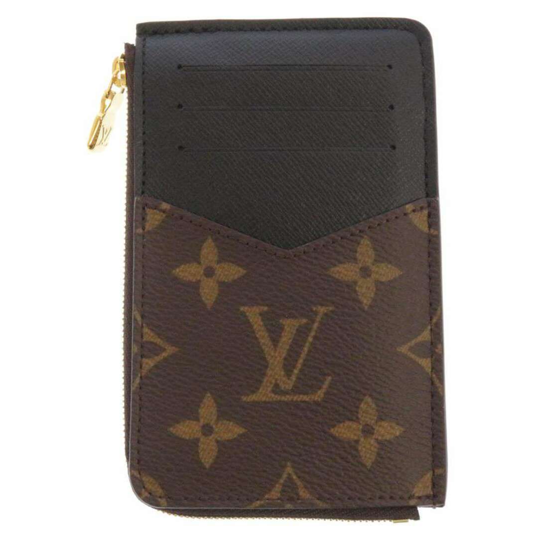 LOUIS VUITTON - ルイヴィトン コインケース モノグラム ポルト