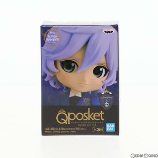 Disney - エペル・フェルミエ ディズニー ツイステッドワンダーランド Q posket petit vol.6 フィギュア プライズ(2538050) バンプレスト