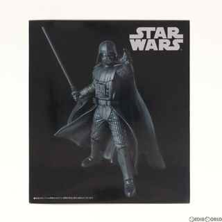 ダース・ベイダー STAR WARS(スター・ウォーズ) プレミアム1/10スケールフィギュア #ダース・ベイダー METALLIC Ver. プライズ(1038886) セガ(SF/ファンタジー/ホラー)