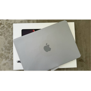 アップル(Apple)のMacBook Pro 14inch M1Pro 2021 32GB/512GB(ノートPC)