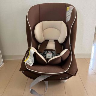 コンビ　Combi チャイルドシート　新生児　コッコロEG UX