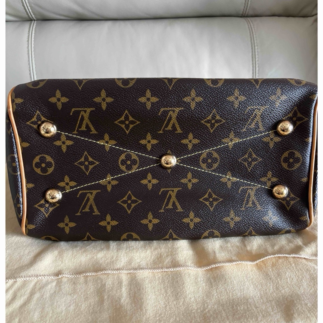 LOUIS VUITTON(ルイヴィトン)のハンドバッグ レディースのバッグ(ハンドバッグ)の商品写真