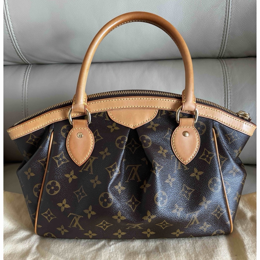 LOUIS VUITTON(ルイヴィトン)のハンドバッグ レディースのバッグ(ハンドバッグ)の商品写真