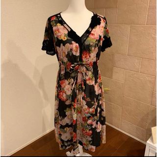インゲボルグ 花柄ワンピースの通販 45点 | INGEBORGを買うならラクマ インゲボルグ 花柄ワンピースの通販 45点 | INGEBORGを買うならラクマ